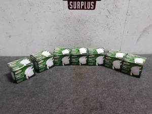 lot 96 image: (7) Boxes of 2 Swiffer Sweeper VAC Filters (S38)