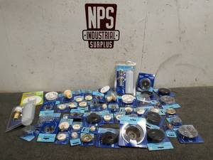 lot 107 image: Huge Lot of Plumbing Supplies (S38)