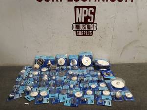 lot 114 image: Huge Lot of Plumbing Supplies (S39)