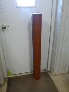 lot 8 image: Belbein Roll Vinyl