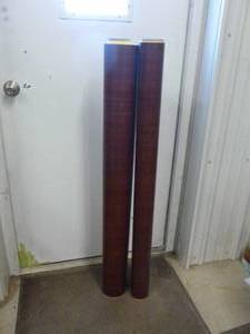 lot 9 image: Belbein Roll Vinyl