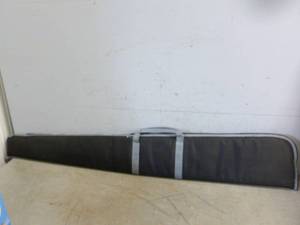 lot 15 image: Gun Case
