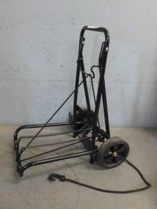 lot 17 image: Luggage Cart