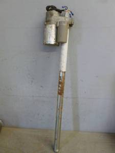 lot 18 image: Awning Motor