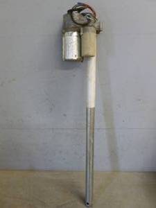 lot 19 image: Awning Motor