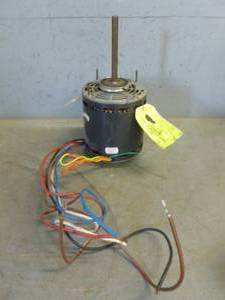 lot 20 image: Electric Motor