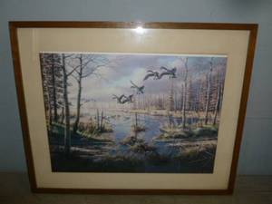 lot 28 image: Print