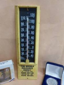 lot 80 image: Collectible