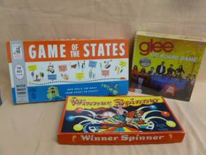 lot 95 image: Vintage Games