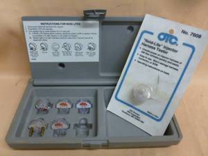 lot 130 image: Mac Tools