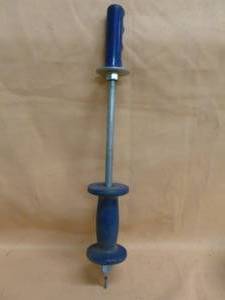 lot 137 image: Specialty Tool