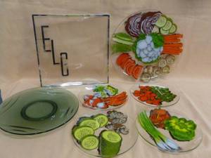 lot 143 image: Kitchen Set