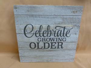 lot 146 image: Sign