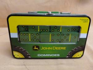 lot 152 image: John Deere Collectible
