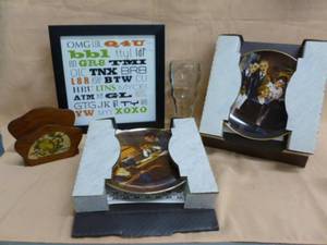 lot 161 image: Collectible