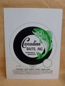 lot 178 image: Vintage Sign