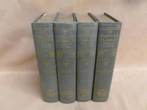 lot 181 image: Antique Books