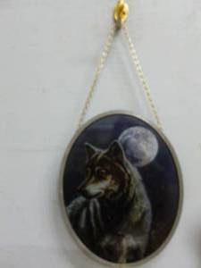 lot 193 image: Sun Catcher