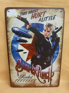 lot 200 image: Sign