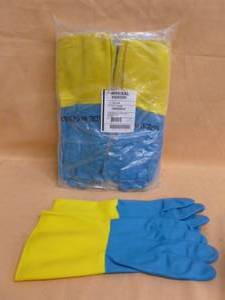 lot 201 image: New Work Gloves
