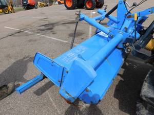 Tractor 3pt 68 Wide Tiller