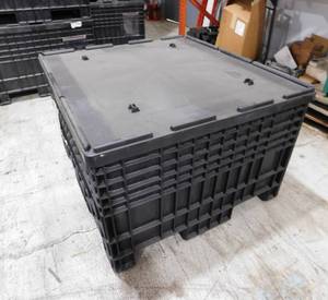 Buckhorn 42 x 46 x 24 Big Box Container