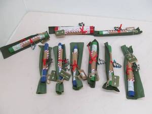lot 13 image: baking items