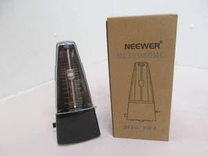 lot 25 image: Neewer Metronome