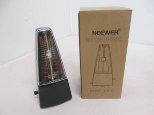 lot 26 image: Neewer Metronome