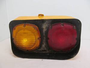 lot 36 image: bus light