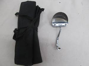 lot 38 image: Harley Davidson tool kit, magnifier