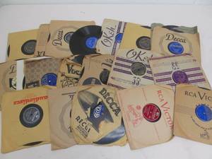 lot 62 image: vintage Vinyl albums