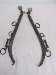 lot 93 image: hames