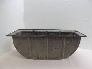 lot 137 image: leak tank