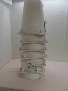 lot 142 image: plant protectors