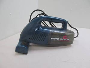 lot 143 image: vacuum