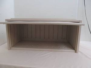 lot 141 image: storage cabinet