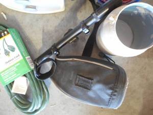 lot 28 image: Misc. Hardware Items