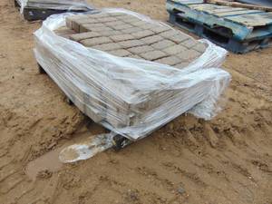 lot 1 image: Landscaping Blocks