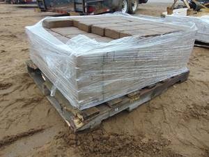 lot 4 image: Landscaping Blocks