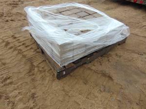 lot 3 image: Landscaping Blocks