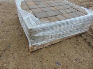 lot 7 image: Landscaping Blocks