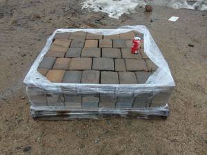 lot 5 image: Landscaping Blocks