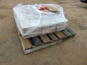 lot 35 image: Landscaping Blocks