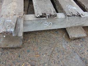 lot 30 image: Landscaping Blocks