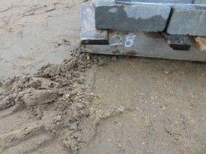 lot 28 image: Landscaping Blocks