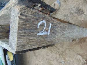 lot 21 image: Landscaping Blocks