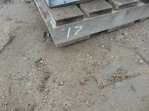 lot 17 image: Landscaping Blocks