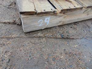 lot 29 image: Landscaping Blocks