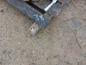lot 38 image: Landscaping Blocks